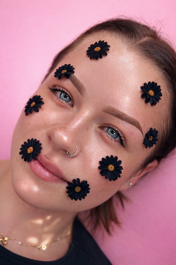 Skin-Behandlung bei GLAM.INK in Züttlingen / Möckmühl